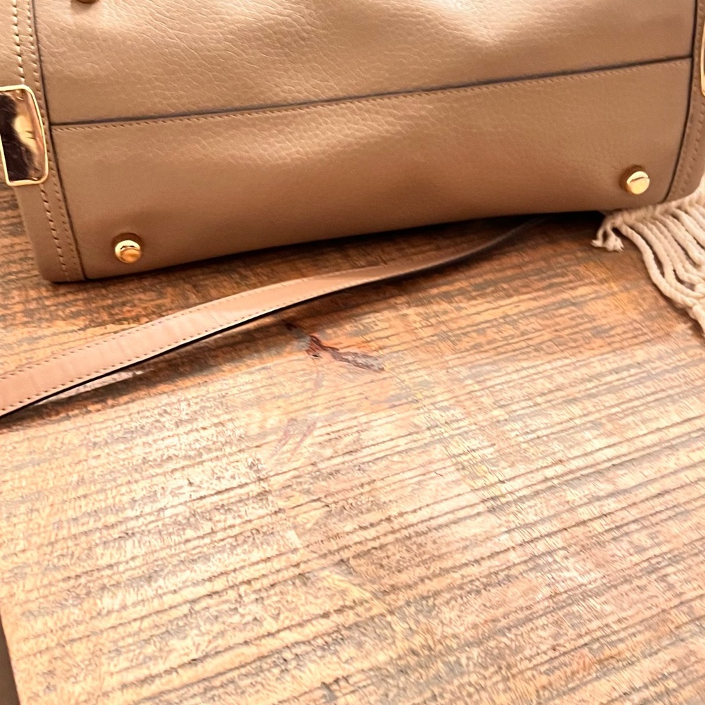 Coach Color Block Swagger - Picture 6 of 7